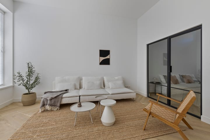 Foto 10 van Ruygenhoeklaan 11-A