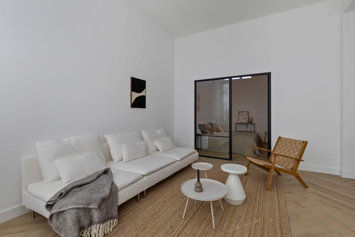 Foto 11 van Ruygenhoeklaan 11-A