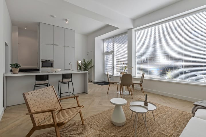 Foto 14 van Ruygenhoeklaan 11-A