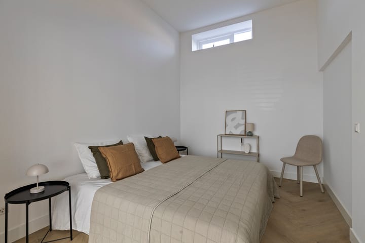 Foto 16 van Ruygenhoeklaan 11-A