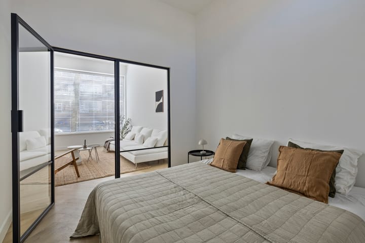 Foto 17 van Ruygenhoeklaan 11-A