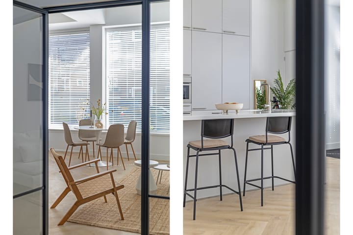 Foto 18 van Ruygenhoeklaan 11-A