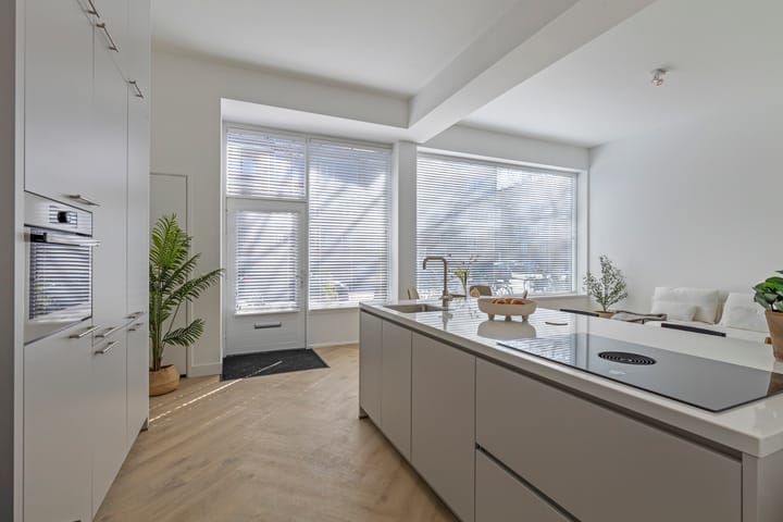 Foto 19 van Ruygenhoeklaan 11-A