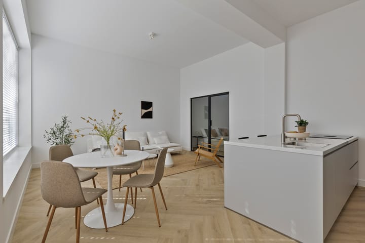 Foto 6 van Ruygenhoeklaan 11-A