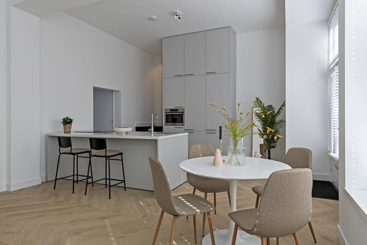 Foto 9 van Ruygenhoeklaan 11-A