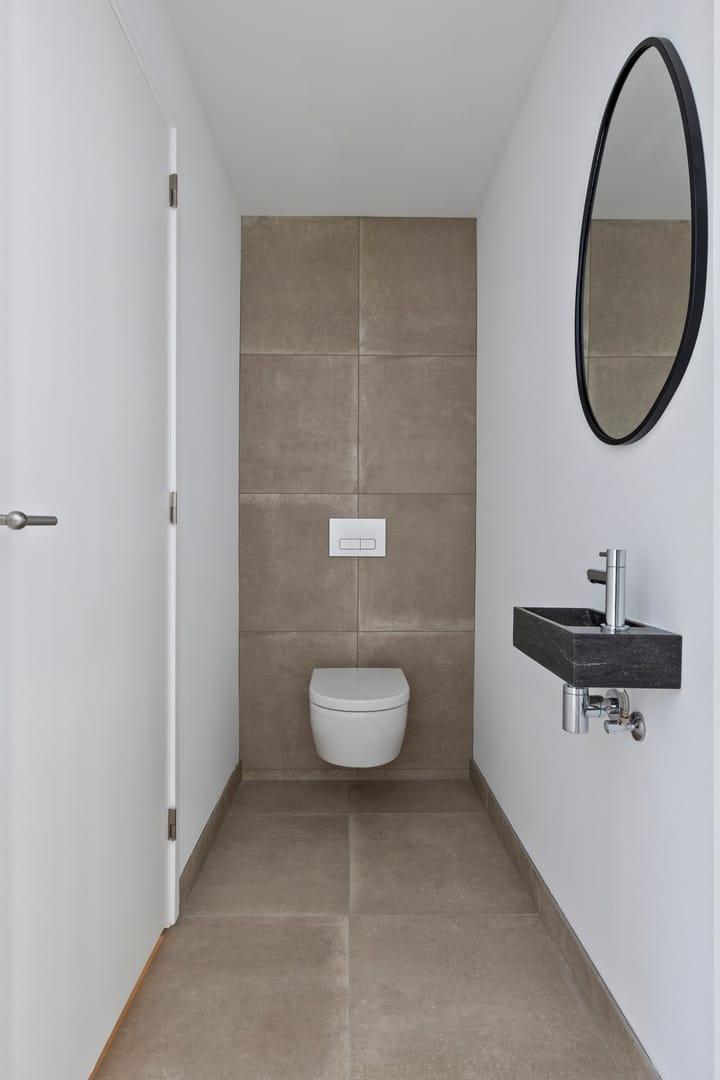 Foto 21 van Ruygenhoeklaan 11-A