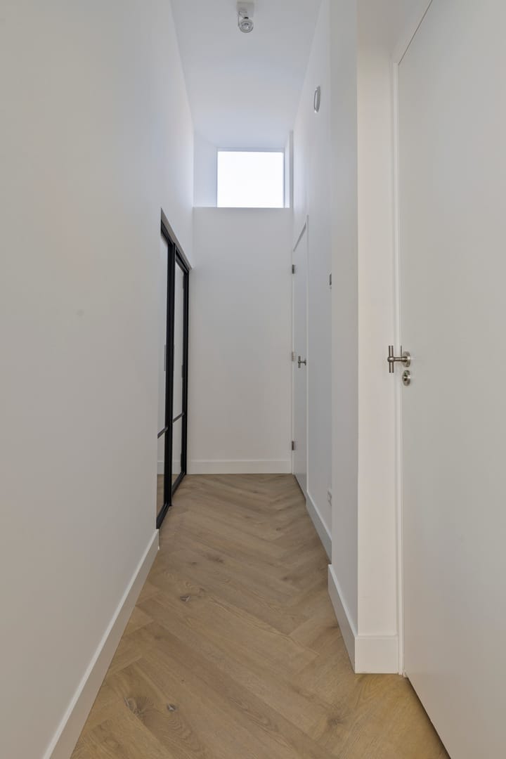 Foto 23 van Ruygenhoeklaan 11-A