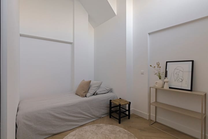 Foto 25 van Ruygenhoeklaan 11-A