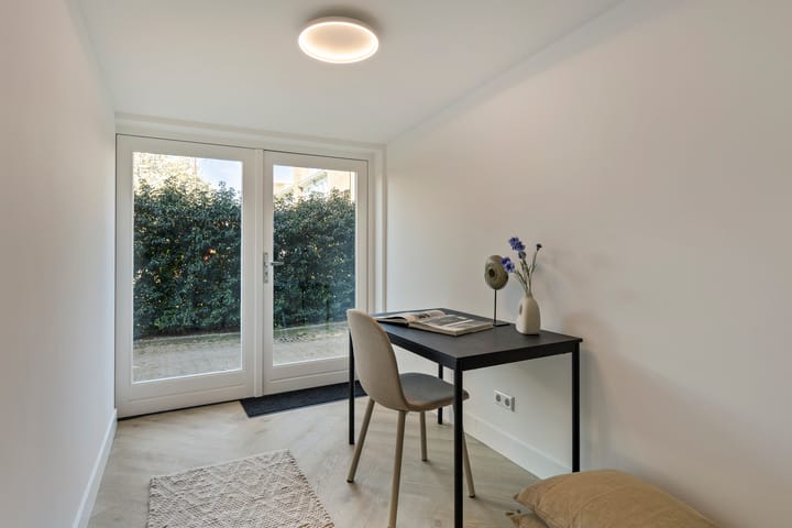 Foto 26 van Ruygenhoeklaan 11-A