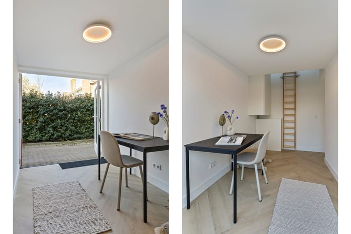 Foto 27 van Ruygenhoeklaan 11-A