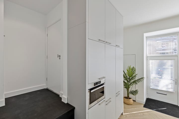 Foto 29 van Ruygenhoeklaan 11-A