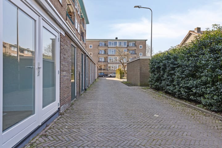 Foto 30 van Ruygenhoeklaan 11-A