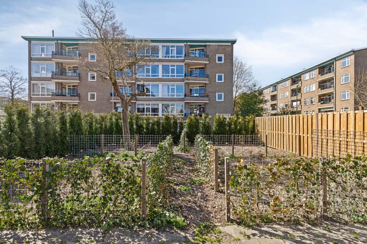 Foto 31 van Ruygenhoeklaan 11-A