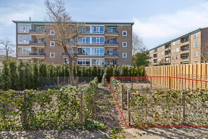 Foto 32 van Ruygenhoeklaan 11-A