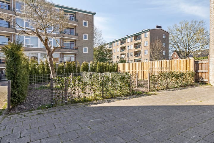 Foto 33 van Ruygenhoeklaan 11-A