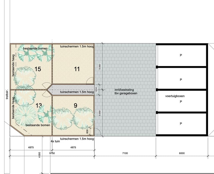 Foto 34 van Ruygenhoeklaan 11-A