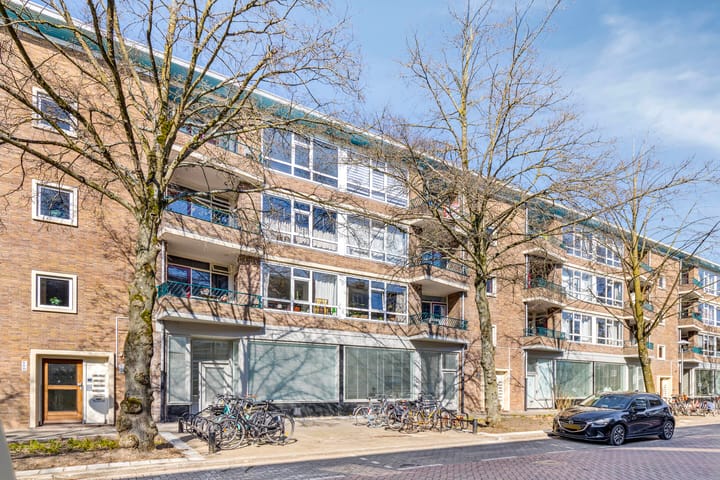 Foto 35 van Ruygenhoeklaan 11-A