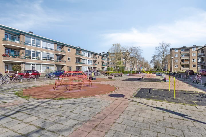 Foto 39 van Ruygenhoeklaan 11-A