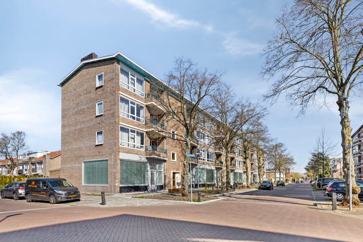 Foto 36 van Ruygenhoeklaan 11-A