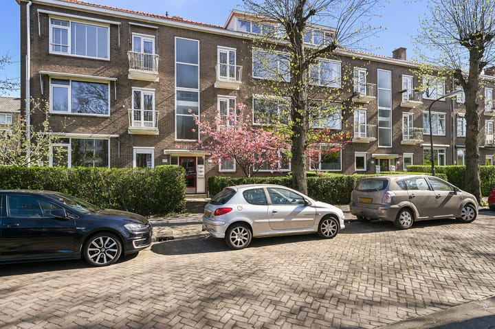 Photo 2 of Cornelis Suyslaan 25