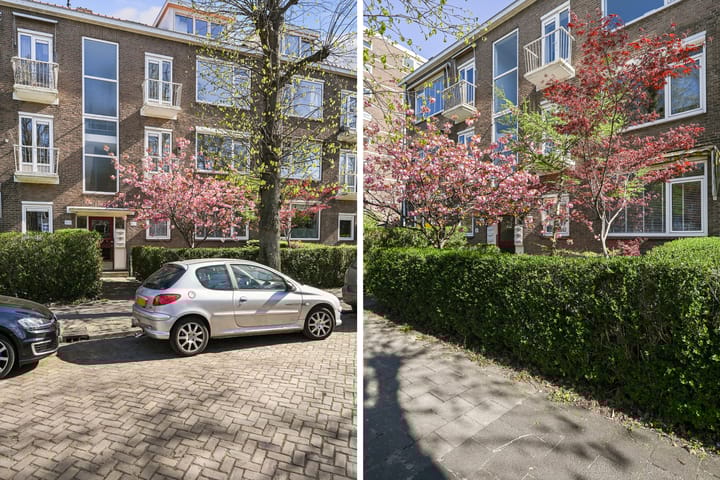 Photo 3 of Cornelis Suyslaan 25