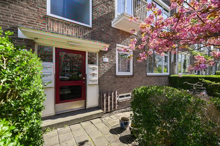 Photo 4 of Cornelis Suyslaan 25