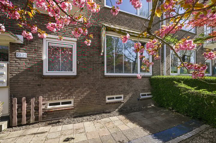 Photo 5 of Cornelis Suyslaan 25