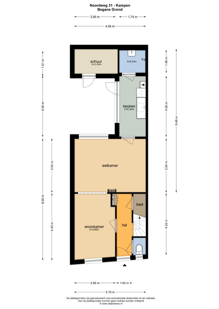 Foto 28 van Noordweg 31