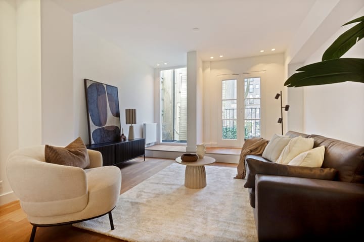 Foto 2 van Hoogte Kadijk 54-H