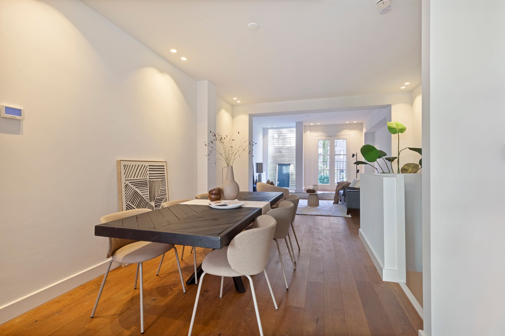 Foto 6 van Hoogte Kadijk 54-H