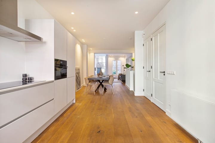 Foto 5 van Hoogte Kadijk 54-H