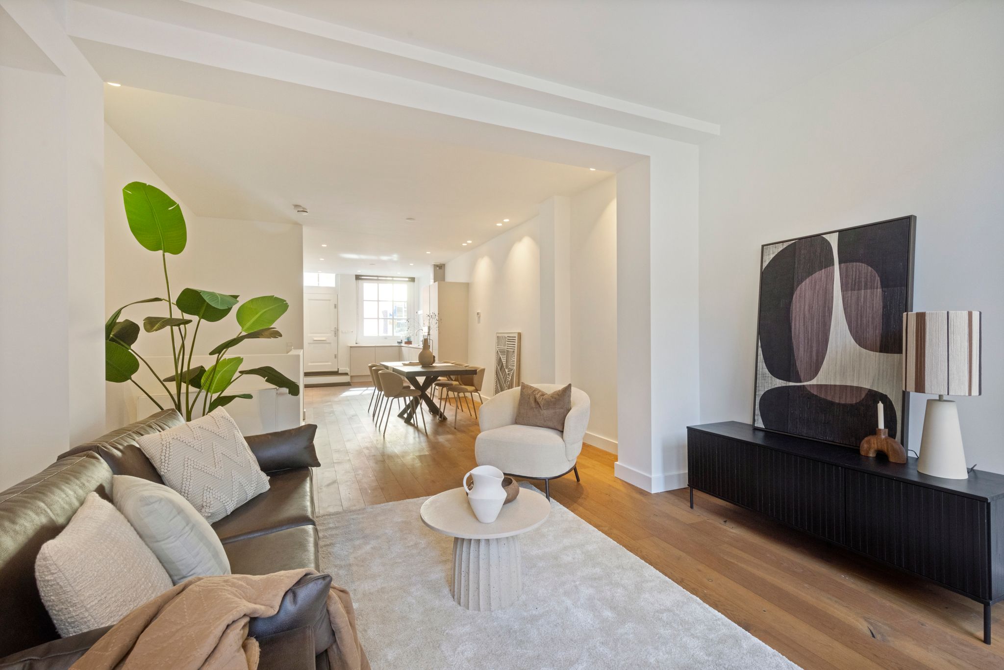 Foto 9 van Hoogte Kadijk 54-H