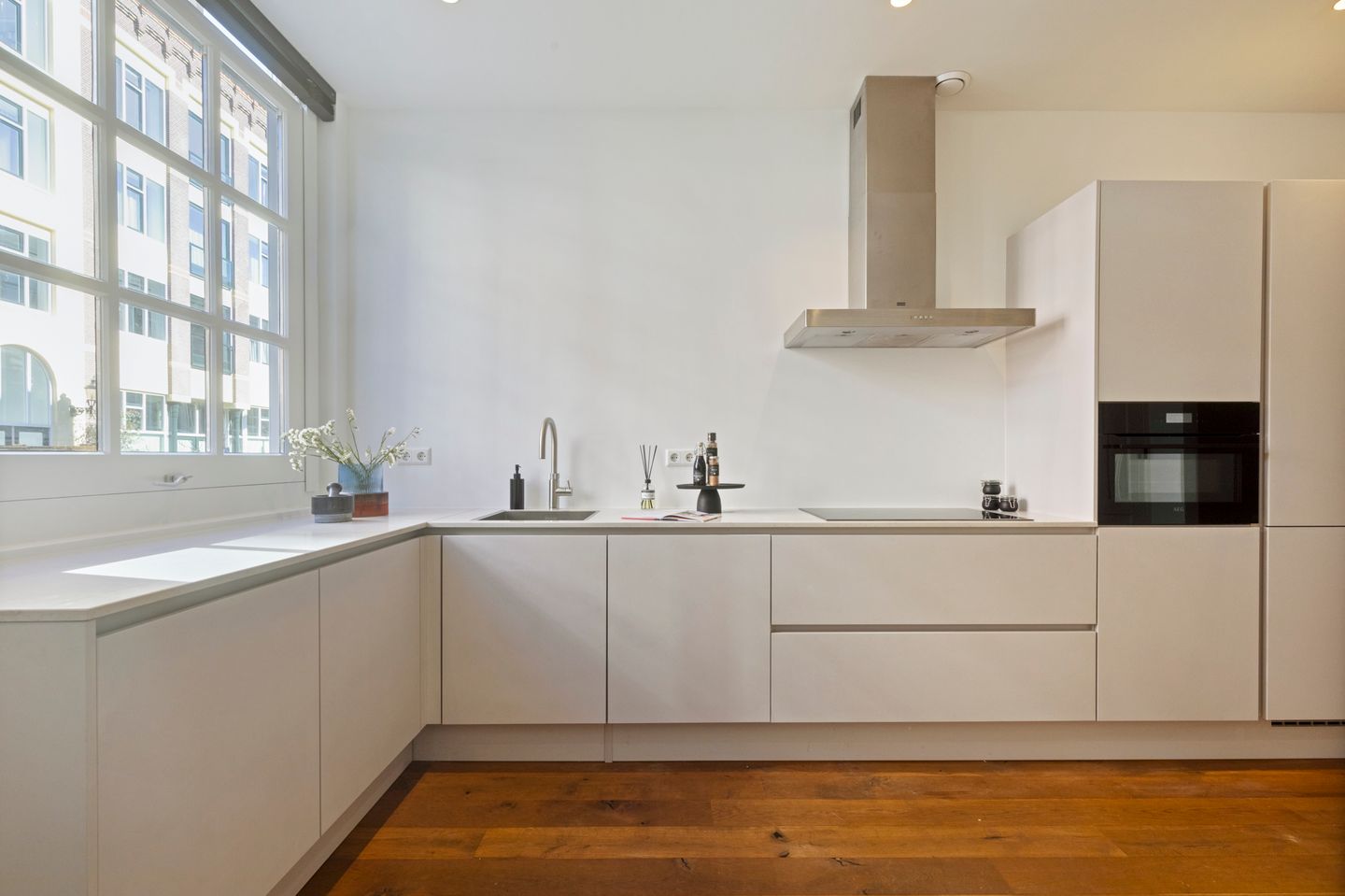 Foto 4 van Hoogte Kadijk 54-H