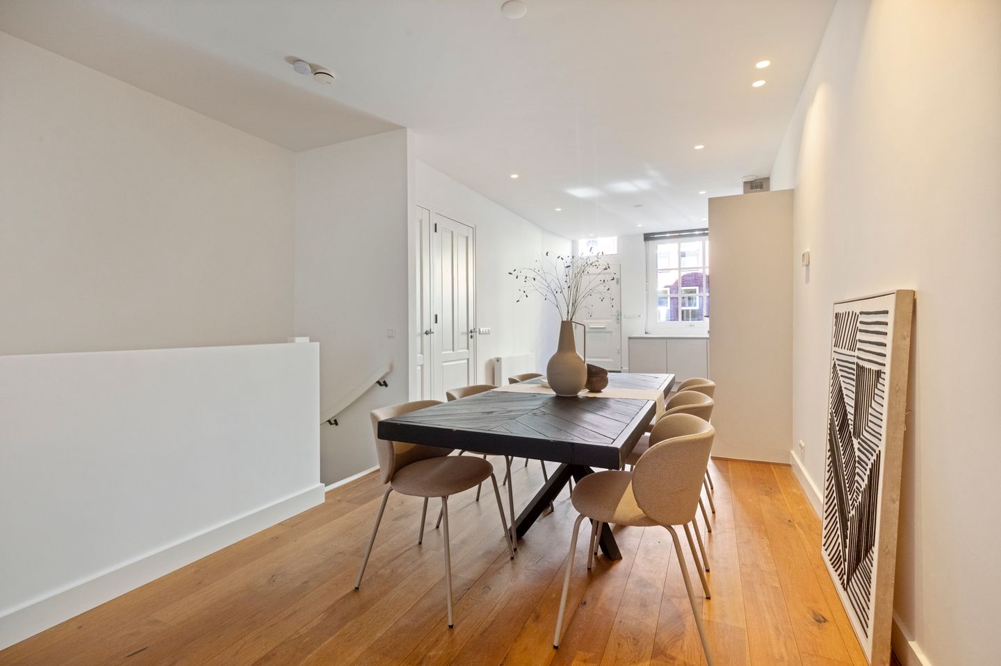 Foto 10 van Hoogte Kadijk 54-H