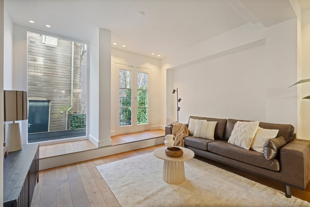 Foto 8 van Hoogte Kadijk 54-H