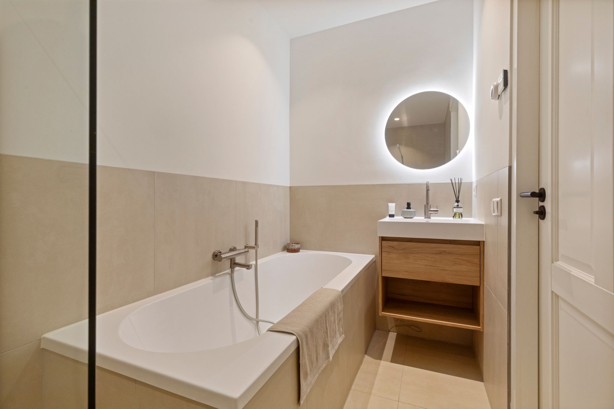 Foto 15 van Hoogte Kadijk 54-H