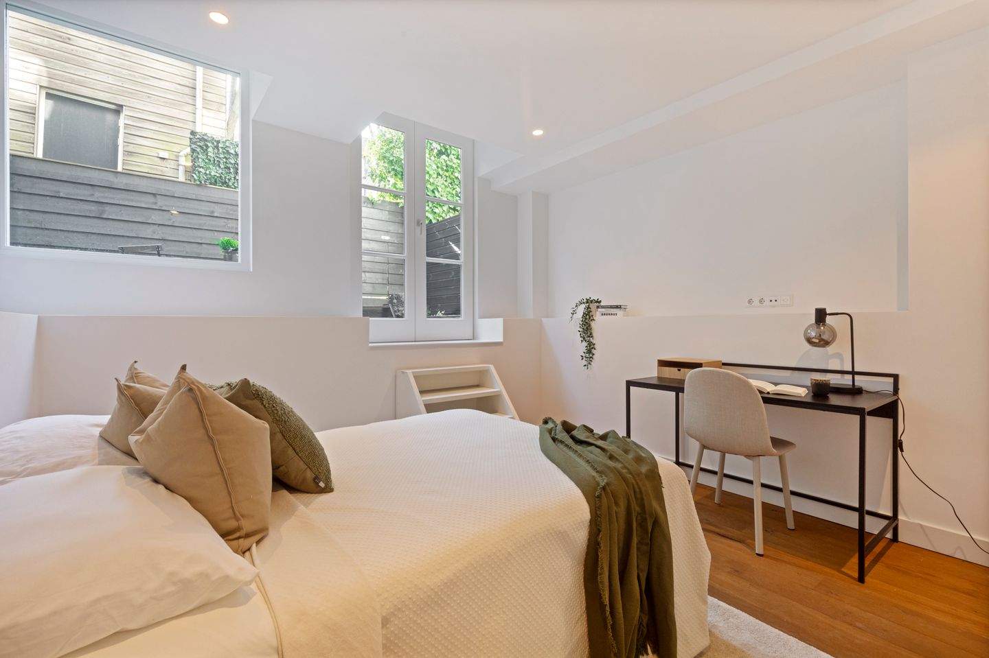 Foto 14 van Hoogte Kadijk 54-H