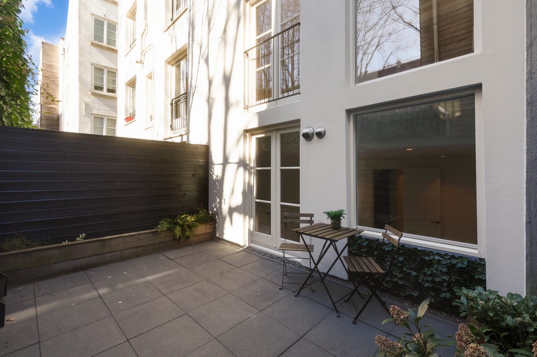 Foto 13 van Hoogte Kadijk 54-H