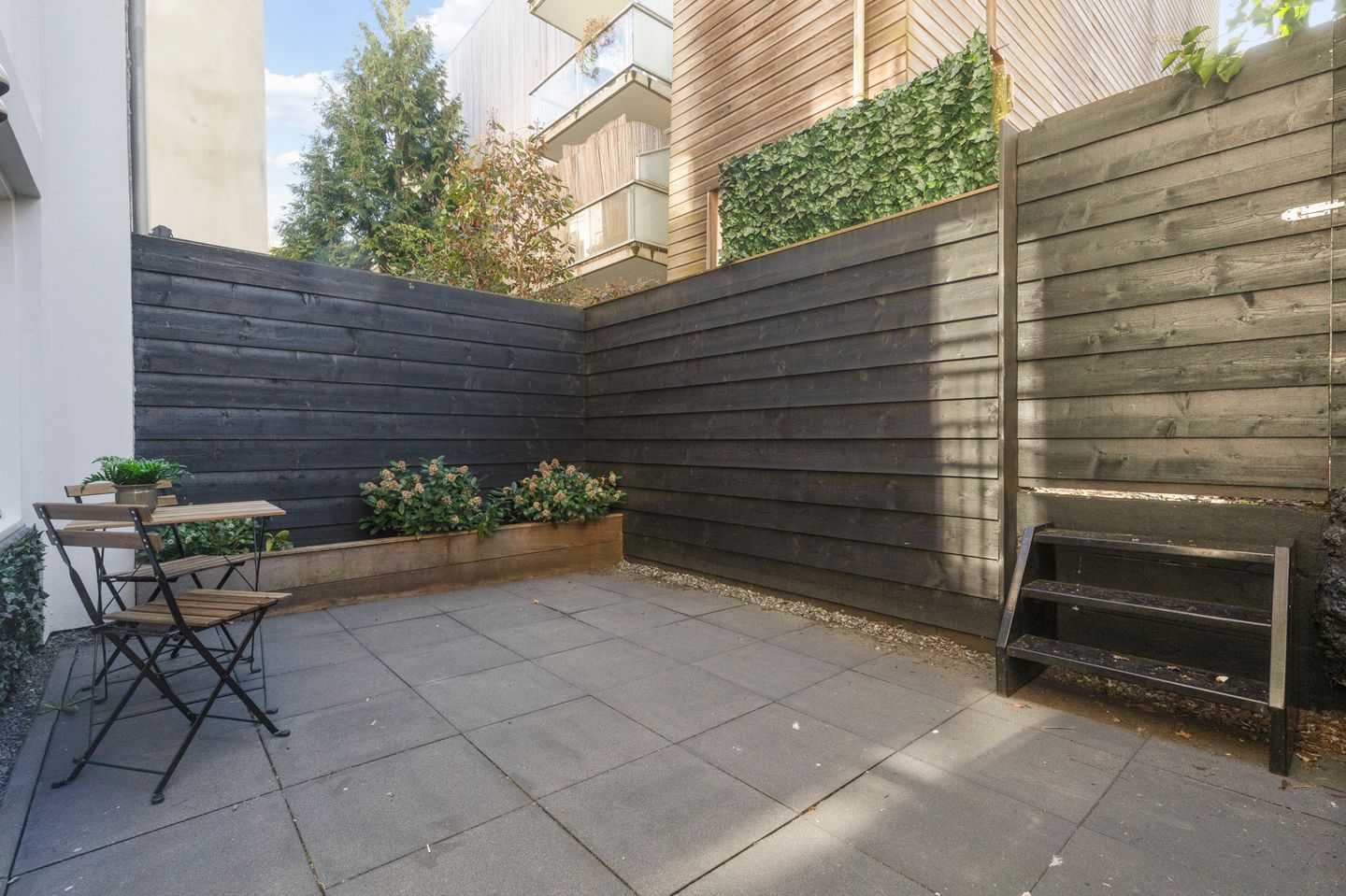 Foto 19 van Hoogte Kadijk 54-H