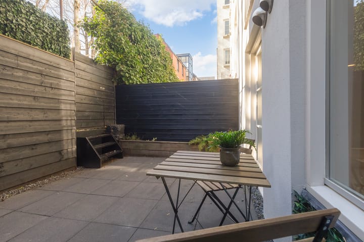 Foto 3 van Hoogte Kadijk 54-H