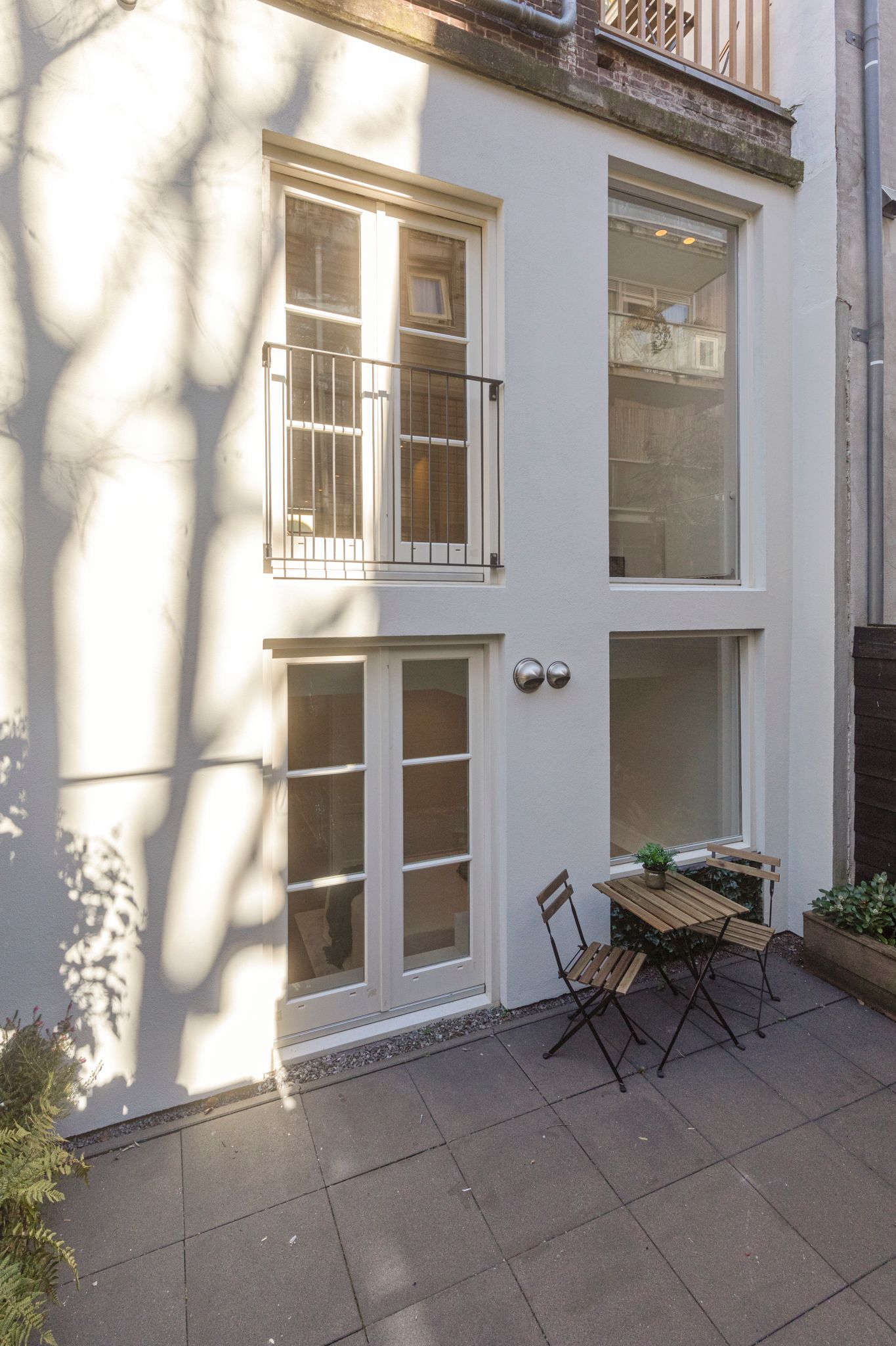 Foto 20 van Hoogte Kadijk 54-H