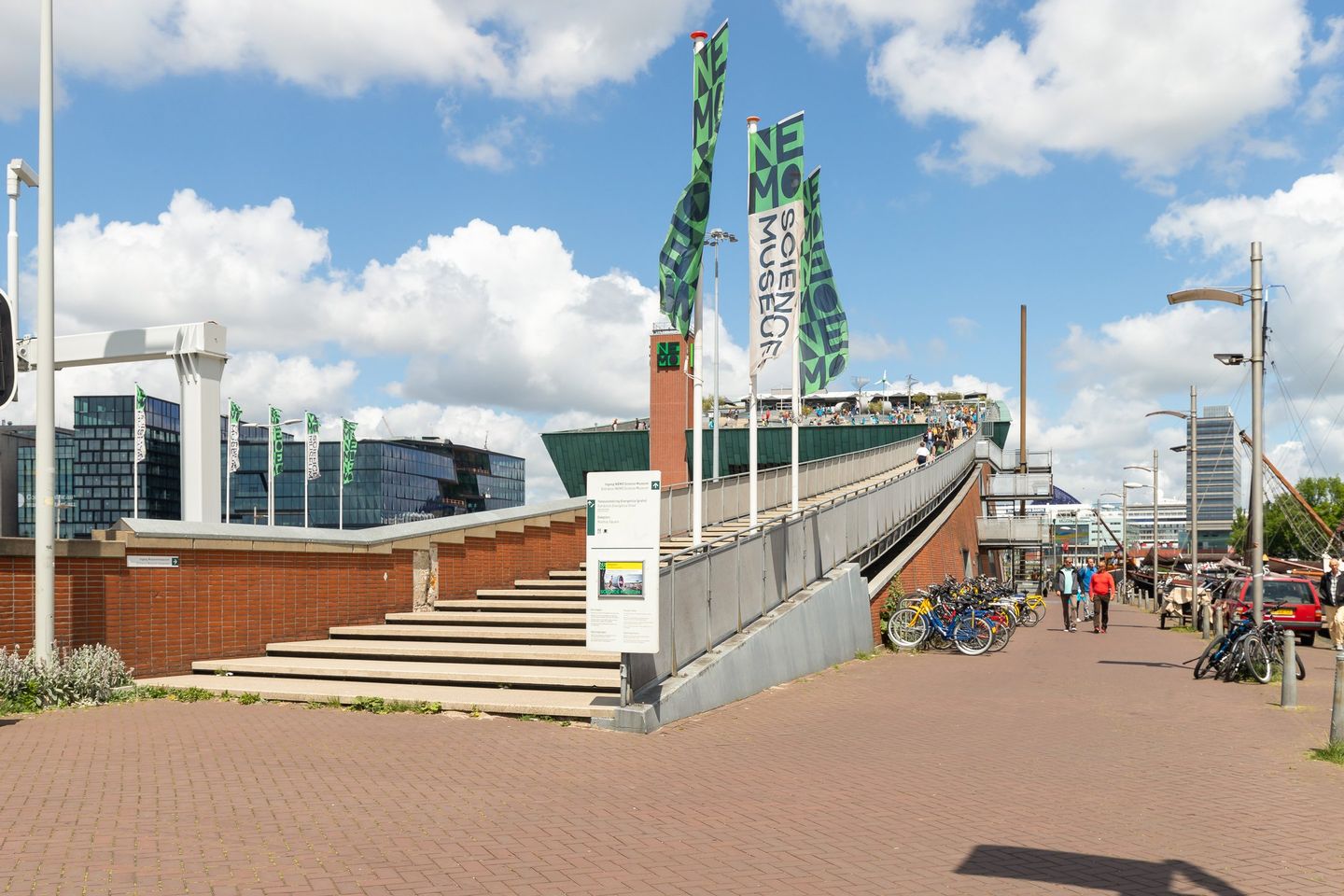 Foto 25 van Hoogte Kadijk 54-H