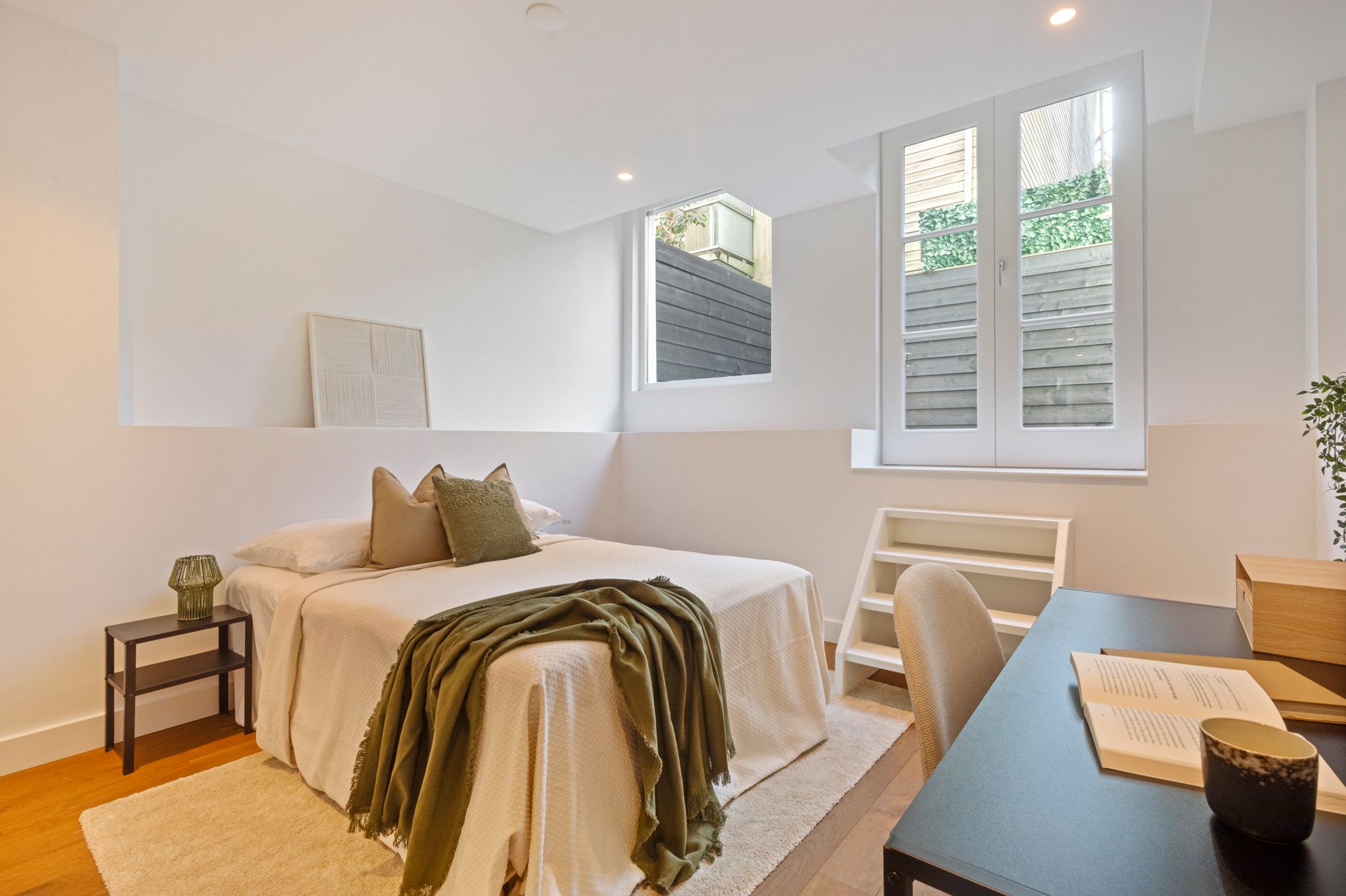 Foto 12 van Hoogte Kadijk 54-H