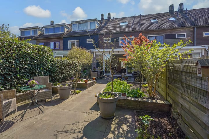 Foto 3 van Oe Thantstraat 29