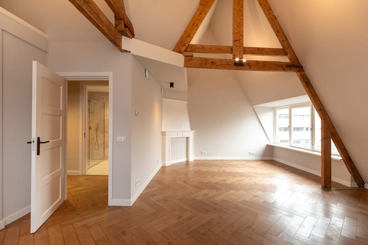 Foto 3 van Koninginneweg 171-C