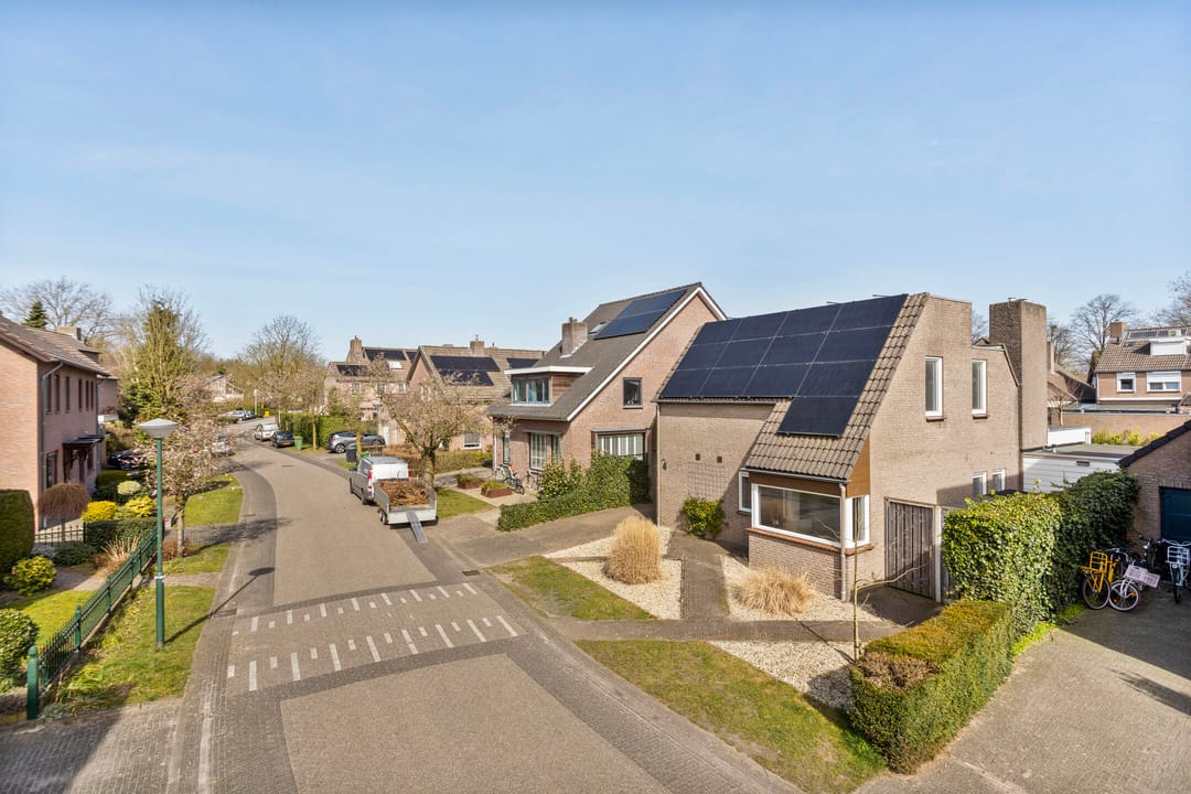 Foto 2 van Jan van der Diesduncstraat 4