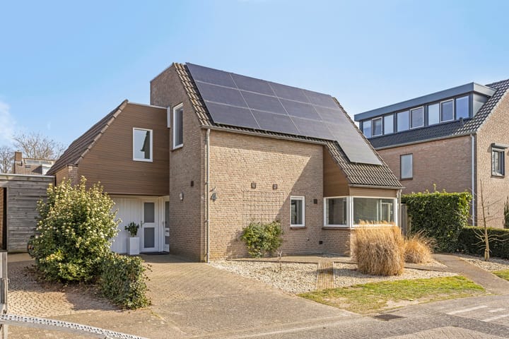 Foto 3 van Jan van der Diesduncstraat 4