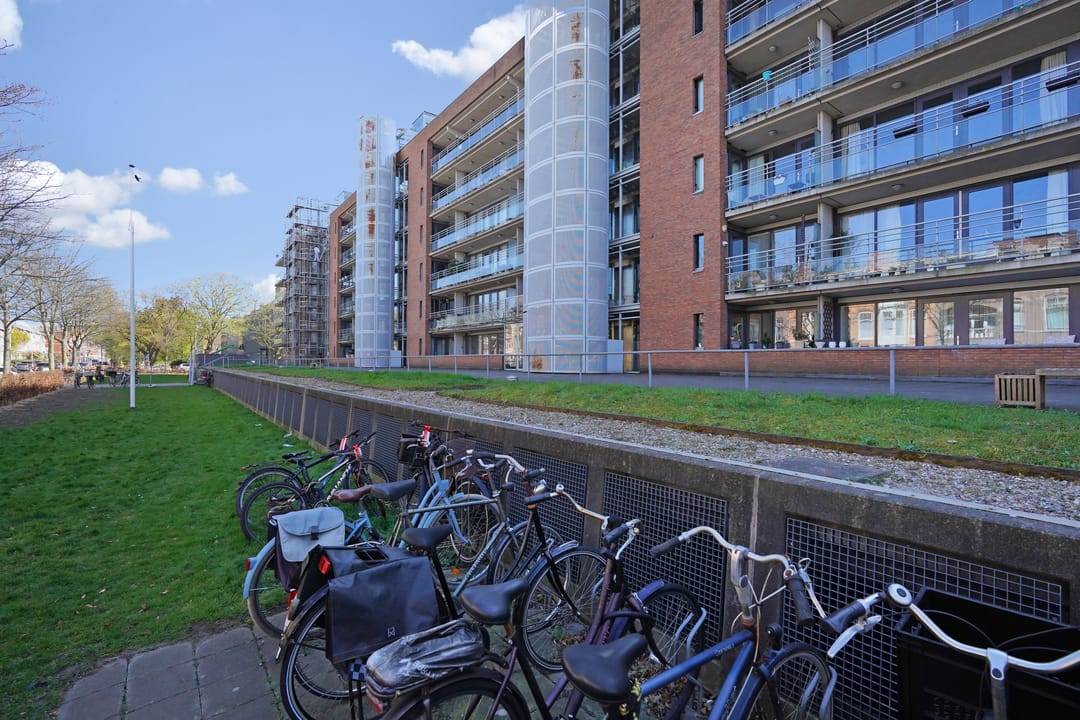 Foto 1 van Cornelis de Wittlaan 634