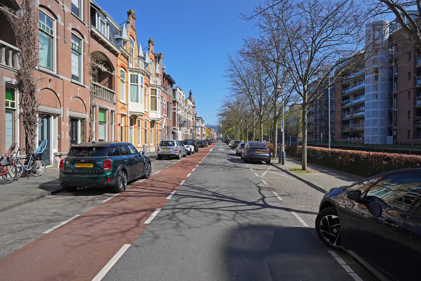 Foto 4 van Cornelis de Wittlaan 634