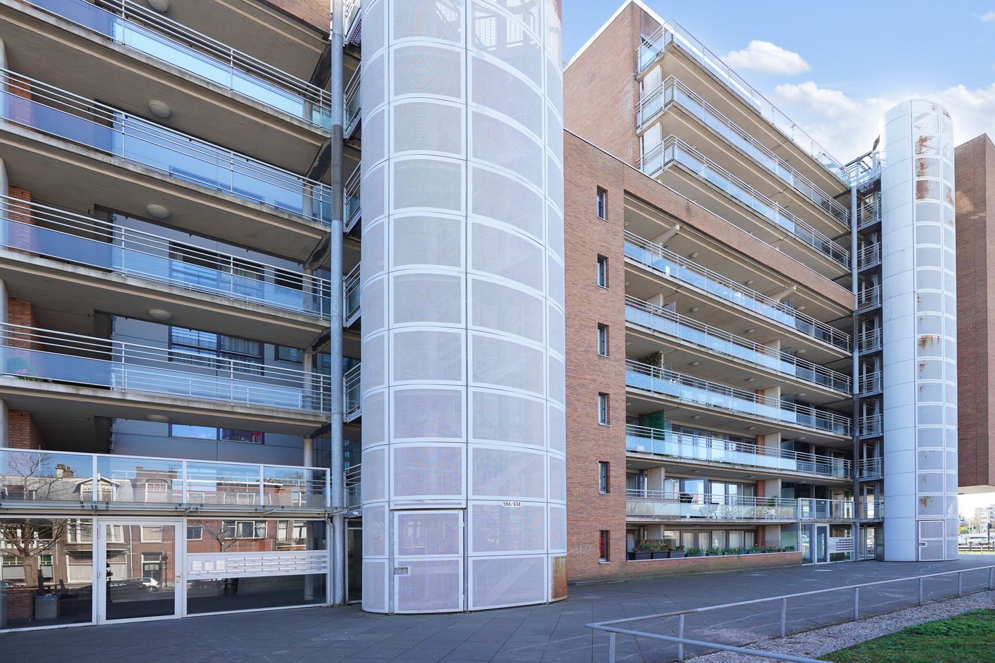 Foto 5 van Cornelis de Wittlaan 634